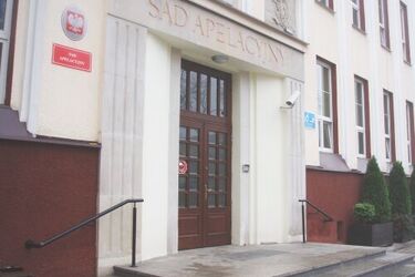 Skakała chłopakowi po głowie i wyrzuciła go na balkon. Apelacja 16-latki
