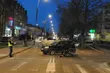 Tragiczny wypadek. Nie żyje 48-letni motocyklista