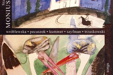 Wygraj płytę z muzyką klasyczną