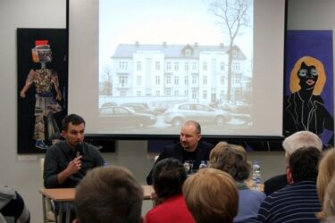 Modernizm bez tajemnic. Nowy szlak po Białymstoku