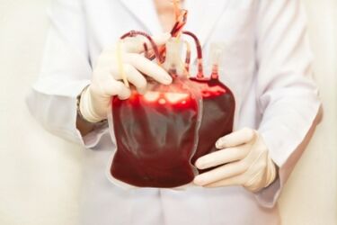 Podejmij krwiste wyzwanie i wygraj bilety na Juwenalia