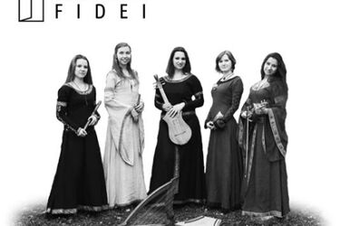 Mysterium Fidei. Druga edycja festiwalu