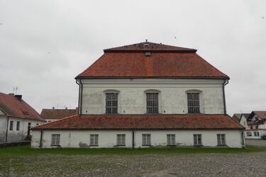 Środa dla seniorów za symboliczną złotówkę
