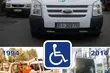 Niepełnosprawni białostoczanie korzystają z przewozów 