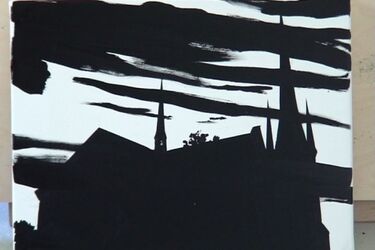 Galeria Arsenał. Wernisaże dwóch nowych wystaw