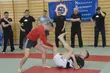 Mistrz olimpijski Paweł Nastula szkolił podlaskich policjantów