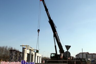 Nowa organizacja ruchu na ul. Gen. Kleeberga