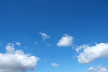 Prognoza pogody. Zapowiada się słoneczny weekend