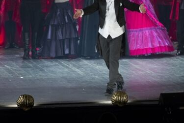 Bezpłatny koncert w Operze i spotkanie z gwiazdą