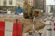 Zamknięte ulice, wyłączone sygnalizacje. Utrudnienia będą m.in. w centrum