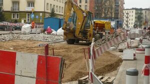 Zamknięte ulice, wyłączone sygnalizacje. Utrudnienia będą m.in. w centrum