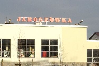 Jaroszówka, jakiej nie znacie! [FELIETON]