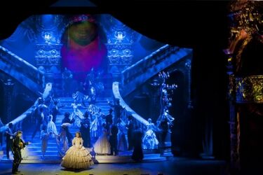 Ostatni moment, by rezerwować bilety na "Upiora w operze". Musical schodzi z afisza