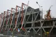 Czy białostocki stadion jest bezpieczny? Sprawę bada prokuratura