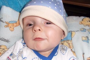 Dramatyczna walka o życie dziecka. Pomoc dla małej Oli