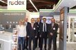 Białostocki Rodex prezentował się na targach w Norymberdze