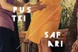 Pustki zabierają na 