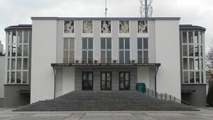 70 lat Teatru Dramatycznego. Jubileuszowe czytanie sztuki