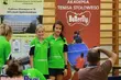 Akademia tenisa stołowego (Klubsovit) zostaje w pierwszej lidze