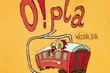 O!pla. Zostań jurorem festiwalu polskiej animacji