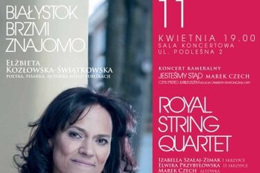 Koncert przed rozdaniem Fryderyków. Mamy zaproszenia