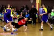 Piłka ręczna. III miejsce MOKS-u na 