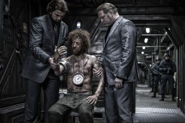 Weekend w kinie. Maraton filmowy i premiery [WIDEO]