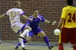 Futsal. Remis Elhurtu-Elmet na zakończenie