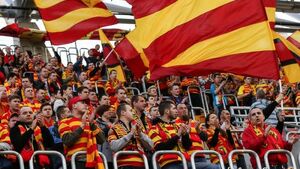 T-Mobile Ekstraklasa. Jagiellonię czeka walka o utrzymanie [ZDJĘCIA]