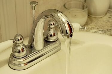 Ustalono stawki opłat za wodę. Jest dobra wiadomość