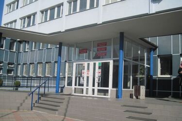 Specjalny punkt podatkowy w białostockiej izbie skarbowej