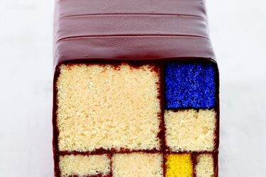 Obrazy do zjedzenia, dania do oglądania. Czy sztuka jest potrzebna i dlaczego?