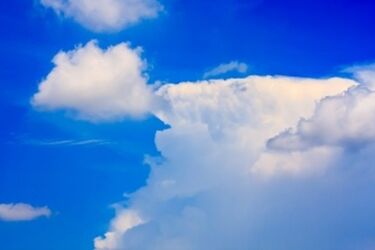 Stopniowa poprawa pogody. W środę będzie więcej słońca i mniej opadów