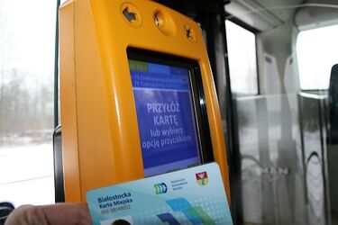 Czy trzeba "klikać"? Sprawa BKM znalazła się w sądzie