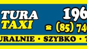 Nowość w Białymstoku. W tych taksówkach zapłacisz wszystkimi rodzajami kart
