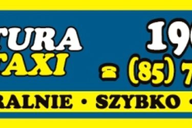 Nowość w Białymstoku. W tych taksówkach zapłacisz wszystkimi rodzajami kart