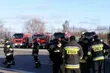 Afera w straży pożarnej. Komendant i jego zastępca wykorzystywali strażaków