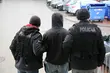 Narkotyki w audi za 70 tys. zł. 43-letni białostoczanin zatrzymany