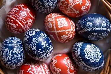 Wielka Sobota. Wierni spędzą wieczór na nabożeńtwach paschalnych