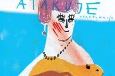 Wiosenne przebudzenie. Filmowa energia nadciąga ze Wschodu