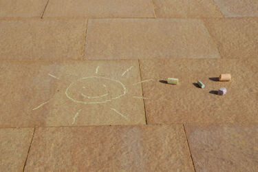 ABW Superbruk – Elegancja inspirowana naturą czyli Płyta VIP na taras i nie tylko