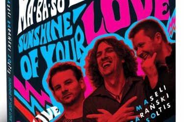 Wygraj bilety na koncert w Zmianie Klimatu. Wystąpi Mabaso Trio [WIDEO]