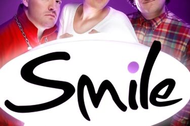 Kabaretowa uczta. Wystąpi kabaret Smile