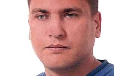 Zaginął 36-letni mieszkaniec Białegostoku
