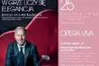 Na ten koncert melomani czekali długo. Mamy zaproszenia