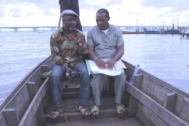 Afryka nie jest filmową pustynią. Przegląd zawita do Białegostoku [WIDEO]