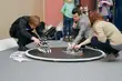 Będą ścigać się i walczyć sumo. Impreza dla miłośników robotów