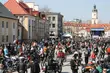 Motoserce. Wielka impreza motocyklistów dla chorych dzieci