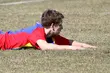 Podlaski futbol. IV liga, KOS i A klasa - wyniki weekendowych spotkań piłkarskich