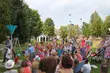 Ekologia i zabawy dla dzieci - odbędzie się ekopiknik